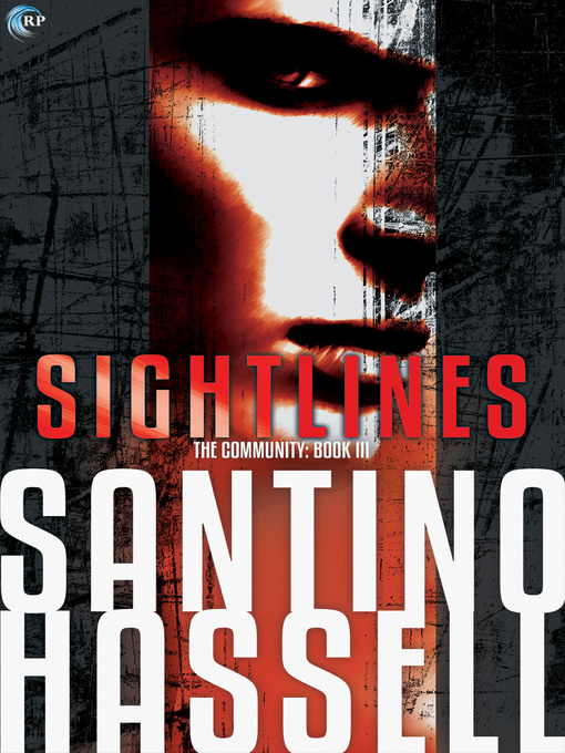 Title details for Sightlines by Santino Hassell - Available